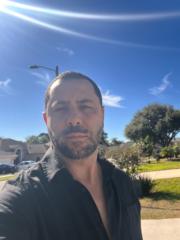 Israel Mora