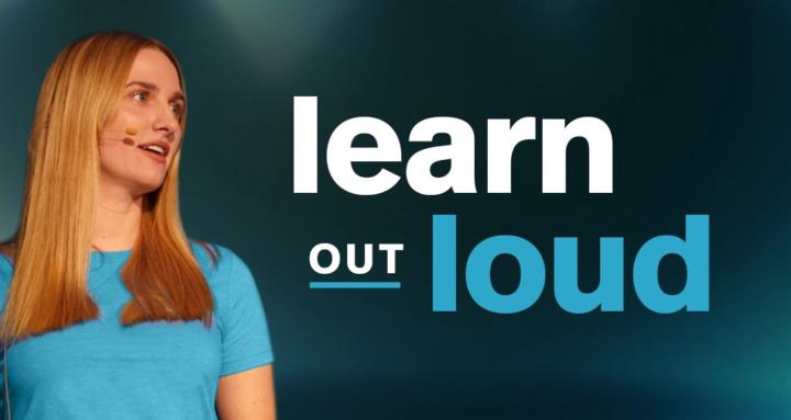 Learn Out Loud