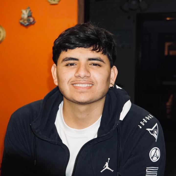 Levi Lopez