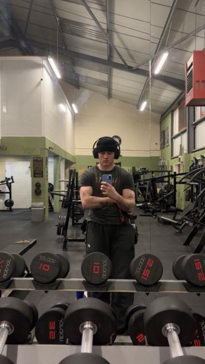 Ciaran Kerrigan