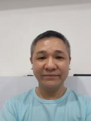 Kok Wei Leong