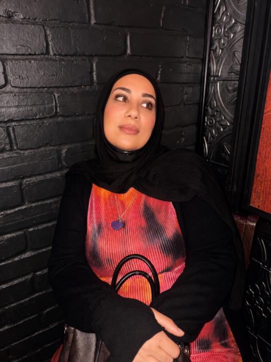 Alaa Bachir