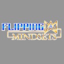 Logo Flipping Mindsets