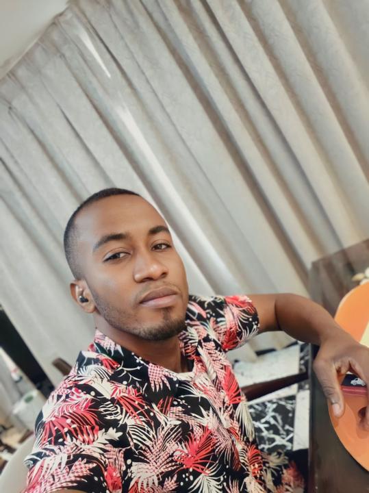 Nana Kofi Antwi