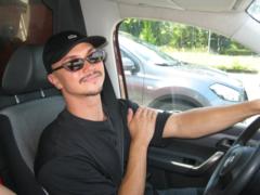 Levi Baeten