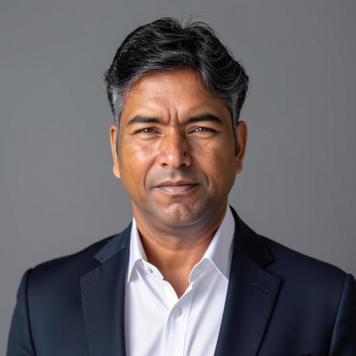 Ajay Singh
