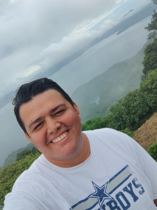 Edwar alexander González Sánchez