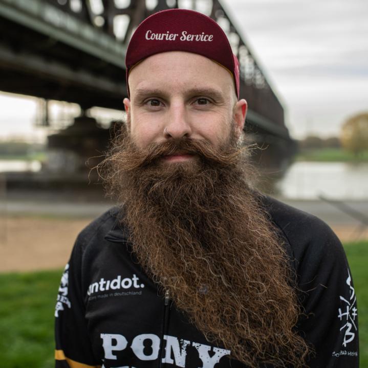Tobias Sander