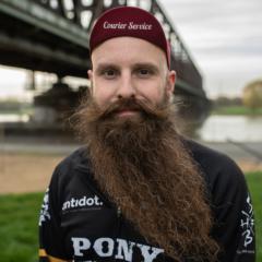 Tobias Sander