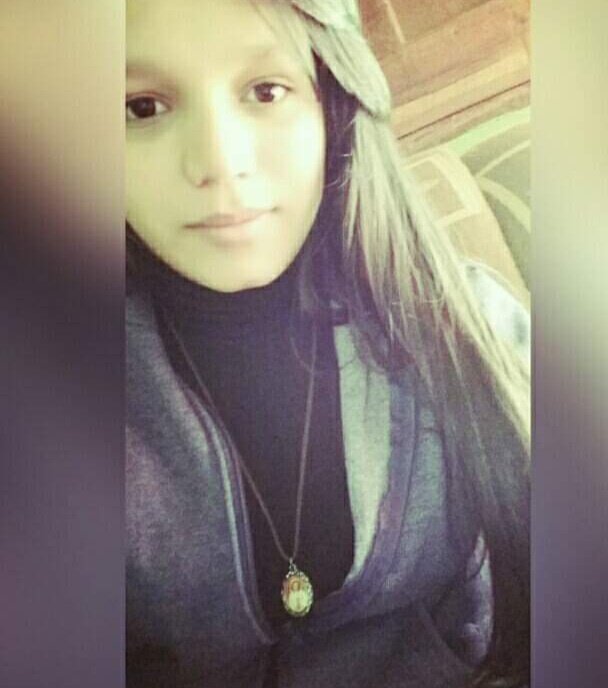 Thalía Michely Acosta