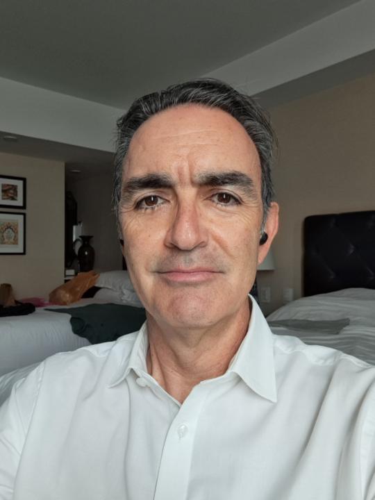 Juan Miguel Alvarez Martin