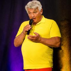 Hans-Jürgen Dr.Raschke