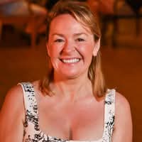 Michelle Cheetham