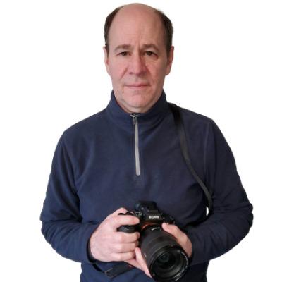 Ray David