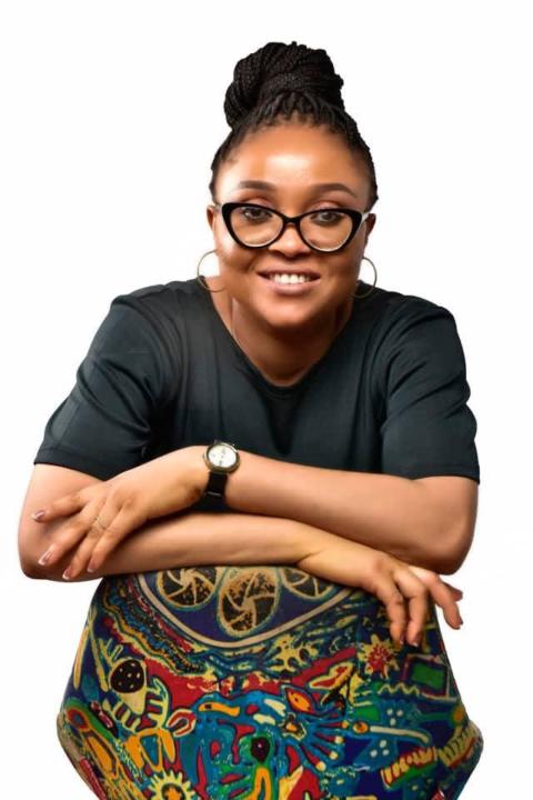 Fausta Onwudiwe