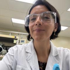 Sandra Estrada