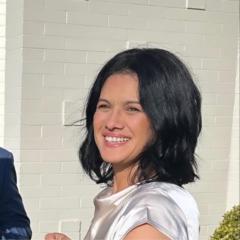 Tania Marsh