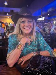 Sonja IWJ Chirstiansen