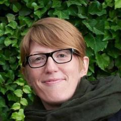 Marie-Gabrielle Beuzelin