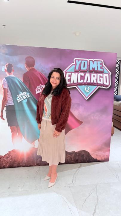 Alicia Ascencio