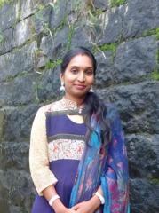 Sindhuja G