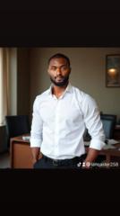 Chukwuma Lancaster