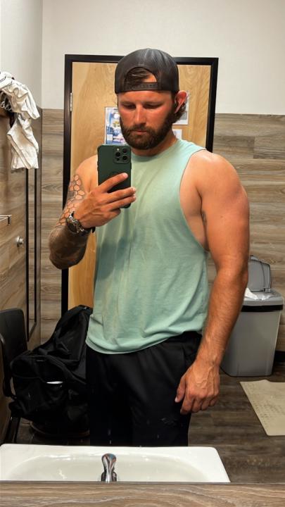 Garrett Phillips