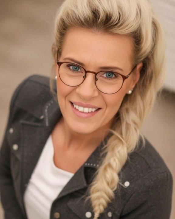 Maren Weinmar
