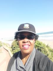 Khanyisile Zungu