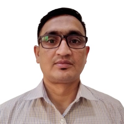 Jafar Iqbal Majumdar