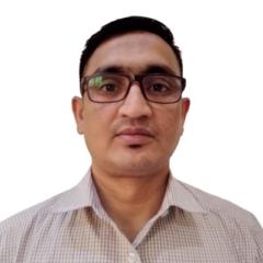 Jafar Iqbal Majumdar