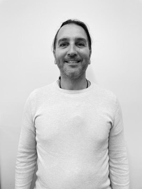 Raúl Pardo