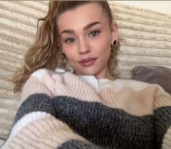 Oceane Brachelet
