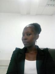 Charity Achieng