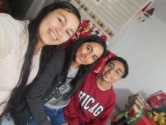 Yulis Peñas Martínez