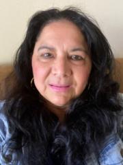 Gladys Berdugo