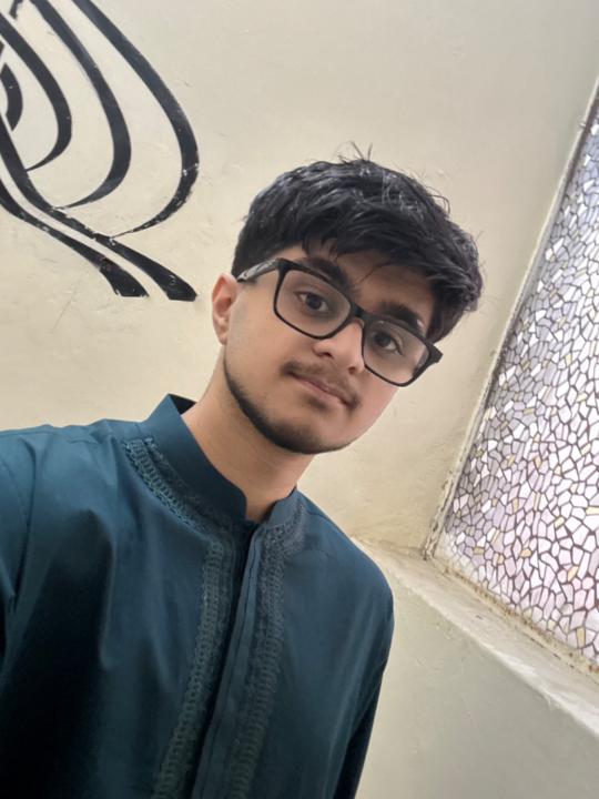 Wasay Omair