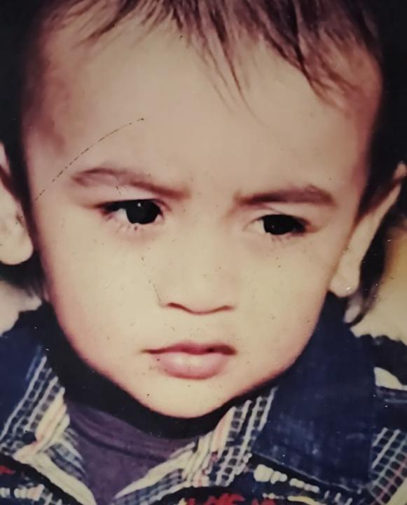 Aryan Vashisth