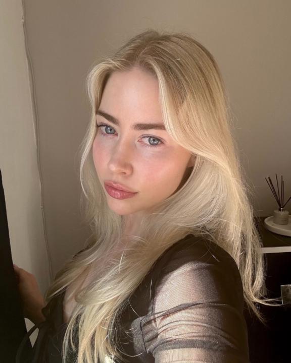 Nicole Dillon