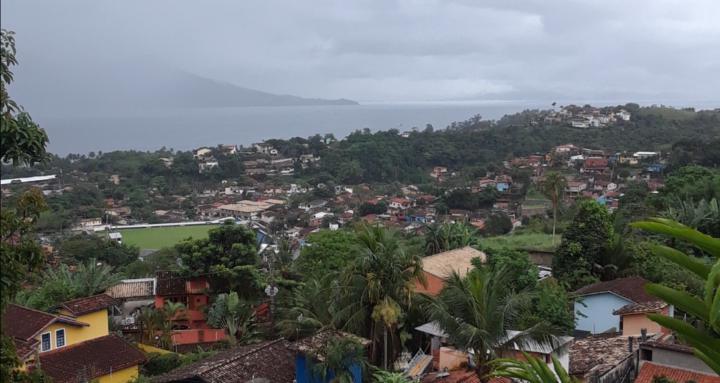 Whole life eveloution