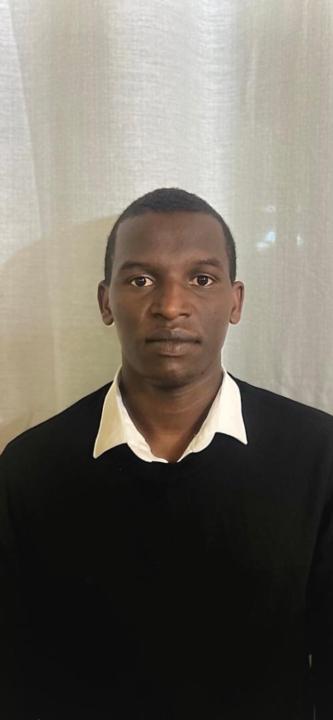 Frank Murindwa
