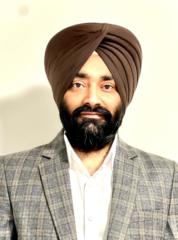 Gurvinder Singh