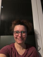 Silke Wentz