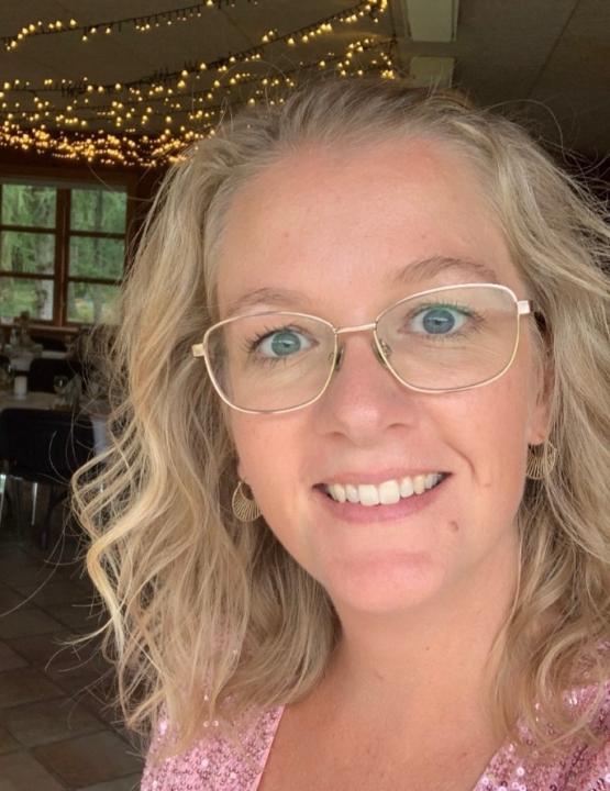 Annette Mundbjerg Kold