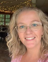 Annette Mundbjerg Kold