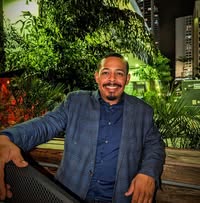 Daniel Ramos