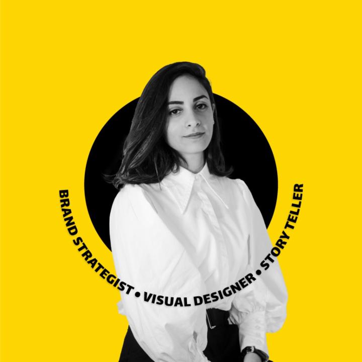 Layal Kharouba