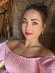 Iryna Marchuk