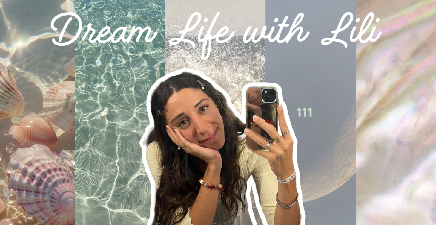 Dream Life with Lili