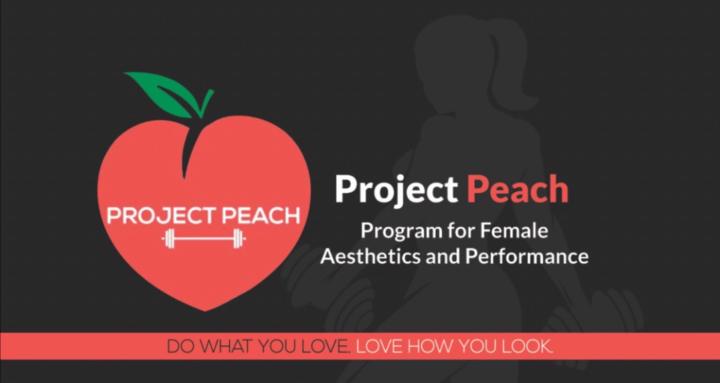 Project Peach
